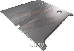 For Vw Lt Or Mercedes Sprinter 95-05 Side Sliding Loading Door Repair Panel High