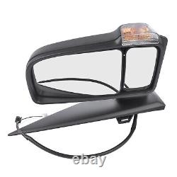 Front Door Right Side Rearview Mirror Short Arm Fits Mercedes Sprinter 2019-2022