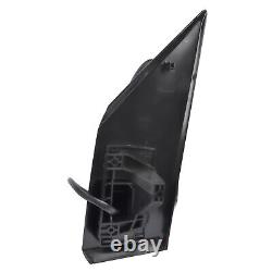 Front Door Right Side Rearview Mirror Short Arm Fits Mercedes Sprinter 2019-2022