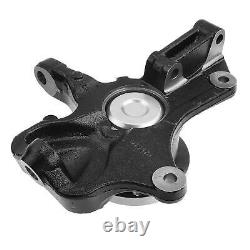 Front Right Side Steering Knuckle Assembly for Mercedes-Benz Sprinter 3500 10-17