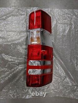 Genuine Mercedes 906 Chassis Sprinter Tail Light, Passenger Side 9068202764