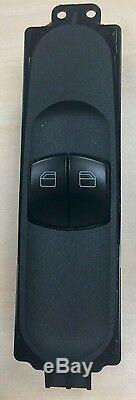 Genuine Mercedes Sprinter 906 Electric Window Switch O/S Drivers Side BNIB