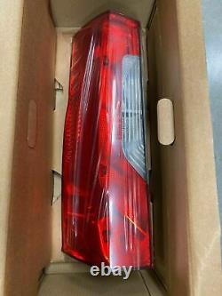 Genuine Mercedes Sprinter Driver Side Tail Light Assembly with Socket