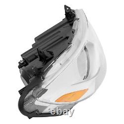 Halogen Headlights Right Passenger Side For Mercedes-Benz Sprinter 2019-2022