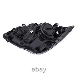 Headlight For 2014-18 Mercedes-Benz Sprinter Halogen Headlamp Passenger Side RH