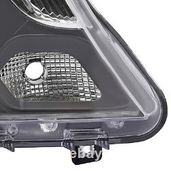 Headlight For Mercedes Sprinter 2014-2018 Halogen Headlamp Passenger Side Right