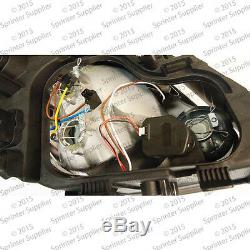 Headlight LEFT Driver Side Lamp Dodge Mercedes Sprinter 2007-2014 9068201561