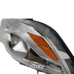Headlight for Mercedes-Benz Sprinter 1500/2500/3500 19-22, Driver Right side