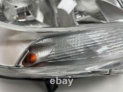 Headlight for Mercedes-Benz Sprinter 1500/2500/3500 2019-2022, Driver left side
