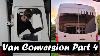 How To Install Side U0026 Rear Windows Mercedes Sprinter Vw Crafter Sprinter Crafter Conversion Ep 04