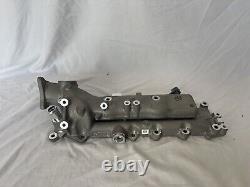 Intake Manifold Mercedes V6 Diesel Left Side Freightliner/sprinter A6420906937