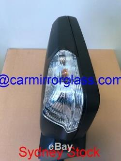 Left Side Door Mirror For Mercedes Benz Sprinter 2006 2013 Electric Adjust