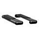 Luverne O-mega Ii 6 X 36 Black Aluminum Side Steps Part# 584036-570741 Boards