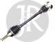 Mercedes Sprinter 311 2.1 Cdi Drive Shaft Off/side 2008onwards