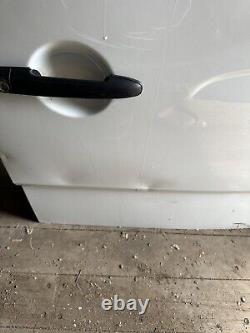 MERCEDES SPRINTER Rear Door Drivers Side High Roof From 2016