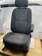 Mercedes Sprinter W906 Front Right Passenger Side Seat Witharmrest & Headrest Oem