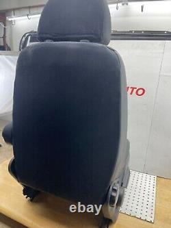 MERCEDES SPRINTER W906 FRONT RIGHT PASSENGER SIDE SEAT WithARMREST & HEADREST OEM