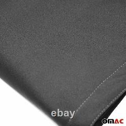 Magnetic Cab Blackout for Mercedes Sprinter 2019-2022 Window Curtain Windscreen