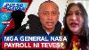 Mayor Janice Degamo May Isiniwalat Laban Kay Cong Teves