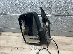 Mercedes Benz Freight-liner Dodge Sprinter Front Left Driver Side Door Mirror