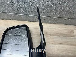 Mercedes Benz Freight-liner Dodge Sprinter Front Left Driver Side Door Mirror