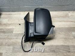 Mercedes Benz Freight-liner Dodge Sprinter Front Left Driver Side Door Mirror