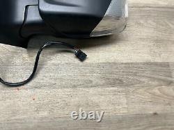 Mercedes Benz Freight-liner Dodge Sprinter Front Left Driver Side Door Mirror