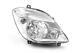 Mercedes-benz Sprinter 06-13 Headlight Headlamp Right Driver Off Side