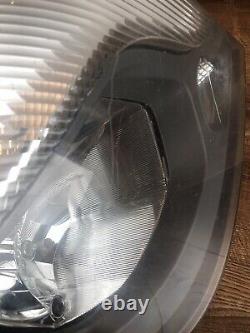 Mercedes Benz Sprinter Driver Side Headlight Offside OS Head Lamp Light Right