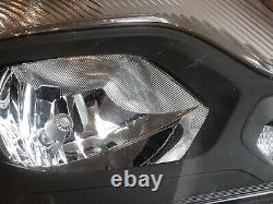Mercedes Benz Sprinter Driver Side Headlight Offside OS Head Lamp Light Right