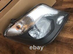 Mercedes Benz Sprinter Driver Side Headlight Offside OS Head Lamp Light Right