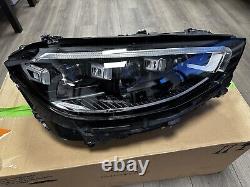 Mercedes-Benz Sprinter Drivers Right Side LED Headlight A 223 906 14 04 OEM Part
