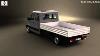 Mercedes Benz Sprinter Drop Side Double Cab 2013 By 3d Model Store Humster3d Com