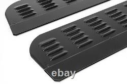 Mercedes Benz Sprinter Van Front Side Window Vent Screens (set of 2)