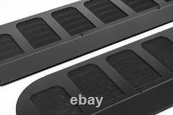 Mercedes Benz Sprinter Van Front Side Window Vent Screens (set of 2)