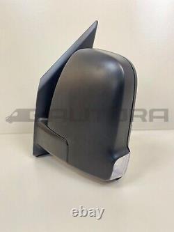 Mercedes Benz Sprinter W907 / W910 Left Right Side Mirrors Electric and Heated