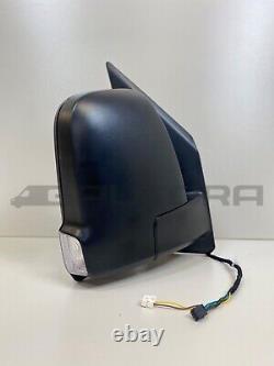 Mercedes Benz Sprinter W907 / W910 Left Right Side Mirrors Electric and Heated