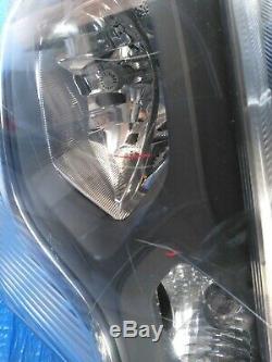 Mercedes Benz Sprinter headlight 014-018 right SIDE