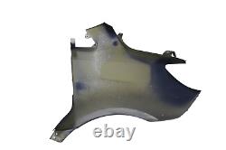 Mercedes-Benz W907 Sprinter Front Left Driver Side Fender Panel 2019 2023 OEM