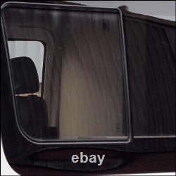 Mercedes Dodge Sprinter Side Window Sliding Glass Swb (B-Grade)