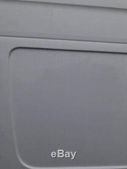 Mercedes Sprinter 2009 Side Loading Sliding Door In White Up To 2018 Breaking