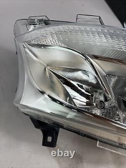 Mercedes Sprinter 2019 2020 2021 Halogen Headlight Passenger Right Side OEM