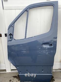 Mercedes Sprinter 2500 Front Left Side Door Panel Oem 2019 2020 2021 2022 2023