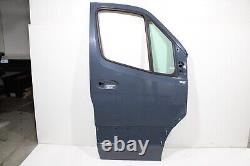 Mercedes Sprinter 2500 Front Right Passenger Side Door Shell Panel Oem 2019-2023