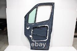 Mercedes Sprinter 2500 Front Right Passenger Side Door Shell Panel Oem 2019-2023