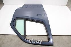 Mercedes Sprinter 2500 Front Right Passenger Side Door Shell Panel Oem 2019-2023