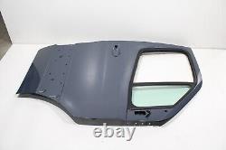 Mercedes Sprinter 2500 Front Right Passenger Side Door Shell Panel Oem 2019-2023