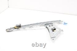 Mercedes Sprinter 2500 Front Right Side Door Window Regulator & Motor Oem 19-23