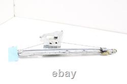 Mercedes Sprinter 2500 Front Right Side Door Window Regulator & Motor Oem 19-23