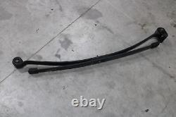 Mercedes Sprinter 2500 Rwd Rear Left Side Suspension Leaf Spring Oem 2019 2023